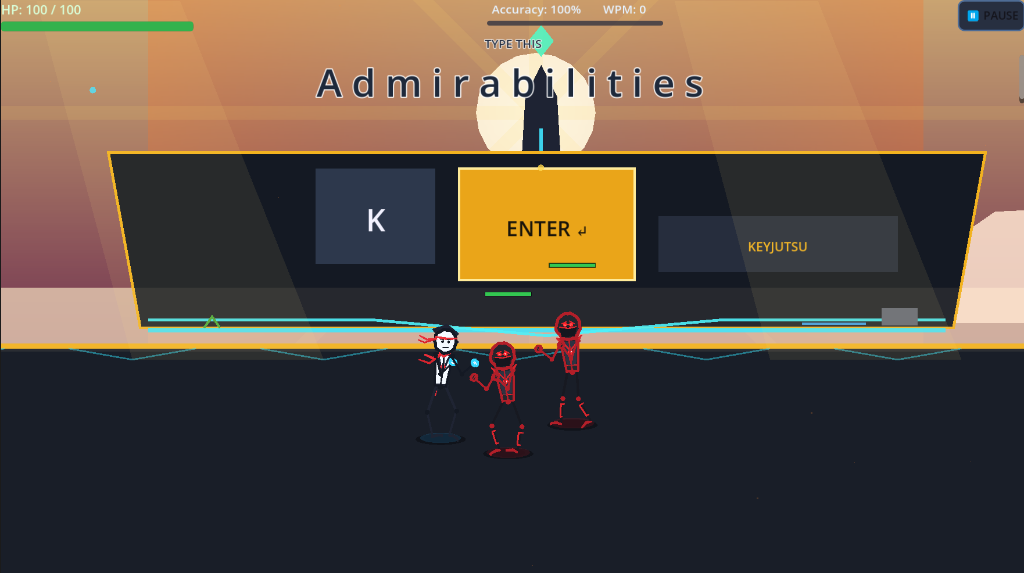 Final Key Summit